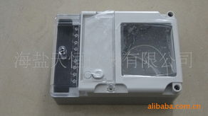 海鹽膠木儀表沖件廠 儀器儀表配附件與通用設(shè)備產(chǎn)品概覽