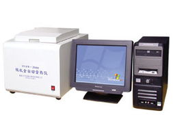 科技賦能生活 立式微機(jī)量熱儀在煤炭化驗與廚房用具領(lǐng)域的創(chuàng)新應(yīng)用